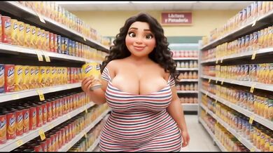 MY NIGHT COLLECTION: CURVY TEMPTATION UNFOLDS