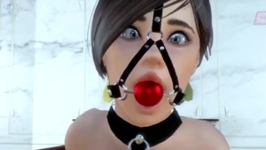 Futa Sur Femboy