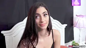 The Steppops And Get It On With Jasmine Vega