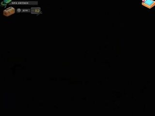 Let's Play - Space Rescue: Code Pink, Lorza make massage for Juli