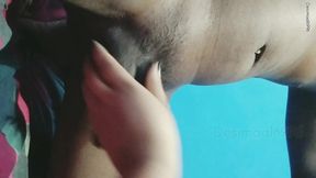 ne best blowjob diya  wo bhi papa ko raat me chod ke..