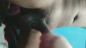 ne best blowjob diya  wo bhi papa ko raat me chod ke..