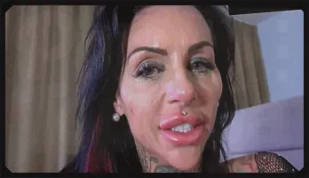 Tina Tolley Rough Anal Domination with Pascal White