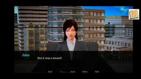 New Family Dynamics – 3D Hentai Cartoon Couple Explore Ecchi Intimacy