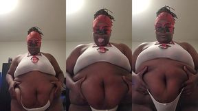 bbw mistress vanessa
