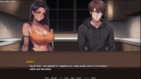 Shadows of Ambition (part 42)