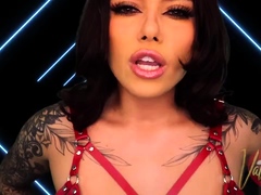 Valentina Fox - I am Your Trigger