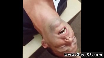 First time gay men sex movie Groom To Be, Gets Anal Banged!