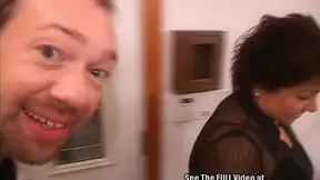 Big Boobs Latina Wife Fucked by Dirty D