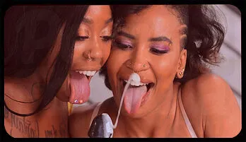 Sultry Brunch Seduction with Demi Sutra and Baby Gemini