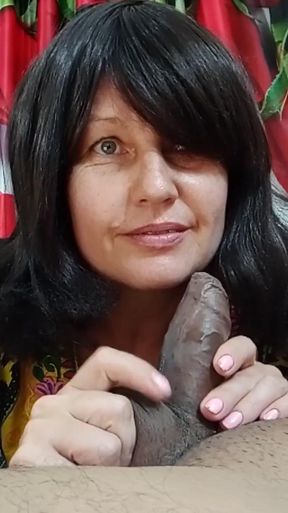 Spectacular moment from &quot;Super Sexy Girl Sexually aroused&quot;