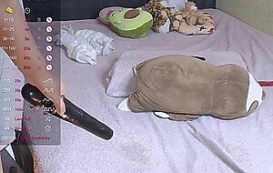 Mafer doll july 5  2024 webcam