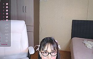 Mafer doll july 5  2024 webcam