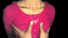 Indian Bhabhi New Hard Romance With Her Debor At Night Full Sex