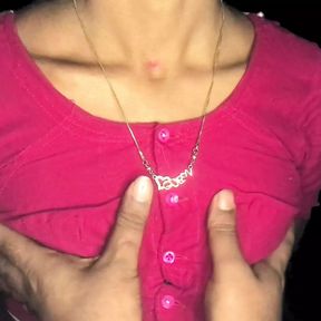 Indian Bhabhi New Hard Romance With Her Debor At Night Full Sex