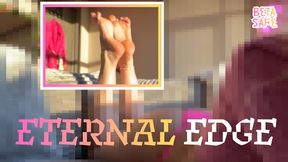 Eternal Edge - Kneel for Denial