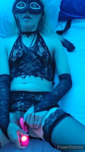 Horny Stepmoms Needs Some Time Alone Too.