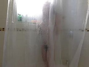 Sexiest Girl In The Shower