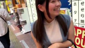 Sexy Big Tits: RanRan's Plump Body and Sensual Receptiveness Revealed