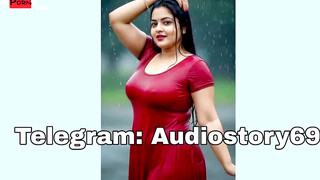 Audiostory : Sexperience with Cousin Brother