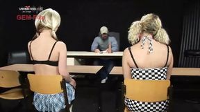 Cumshots, Creampies Compilations: Non-Stoporgasmic Pleasure