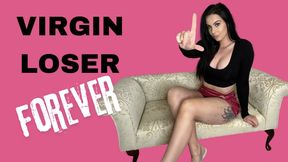 Virgin Loser Forever