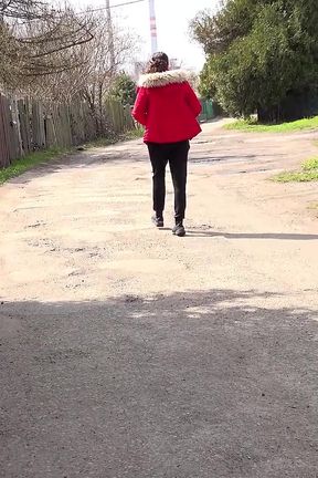 Sunshade by Got2Pee where girls come to piss