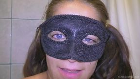 Cute Lisa Loves That Dick