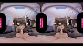 Ayumi Anime Sexy Asian babe One on One with you in Virtual Reality!