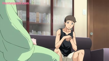 Yobai Suru Shichinin No Harame ALL EPISODES 1-2 NEW HENTAI