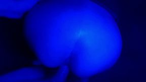 夜店帶出來的女人