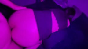 夜店帶出來的女人