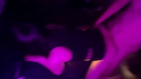 夜店帶出來的女人