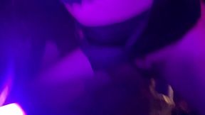 夜店帶出來的女人