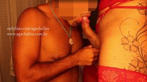 chupacao com o indio