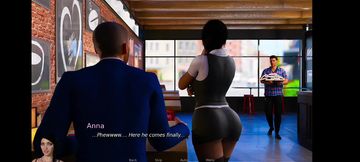 Fantasy Romance Story Gameplay - Episode 1