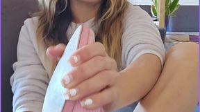 Relato Castigo zapatilla cinturon y azotaina