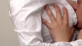 Japanese Porn Video - Mature Tutor Seduces Student with Big Boobs During Class