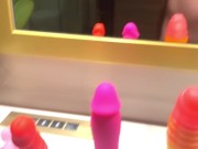 Chanel Jordan Prepping for 1st XXX Scene