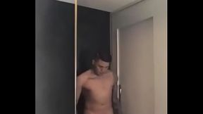 MC BRISOLA PAU GRANDE BALANCANDO E RODANDO