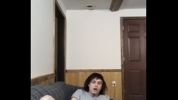 Me masterbate again