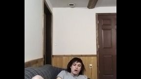 Me masterbate again