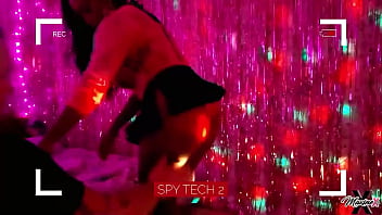Oriental Stripper Maxine X Got Dicked &amp_ Facialized In The VIP Room!