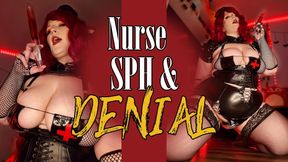 Nurse SPH JOI & Denial