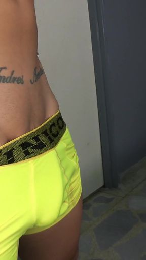 Andy latino 2