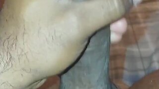 Amateur guys jacking off compilation - heavy cumshots and big loads