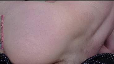 Ich Teste den neuen Anal Plug 2