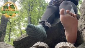 Temptress Mango's Got Better Things To Do 2-Foot Worship