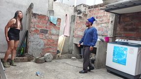 DON'T TELL MY STEPSISTER-WIFE!! WHAT WE DID IS DISGUSTING