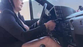 Chay não conseguiu dar partida